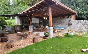 Apartamenty Pod Uwalonym Dębem